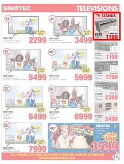 HiFi Corp : 24 Years (27 Sep - 1 Oct 2017), page 11