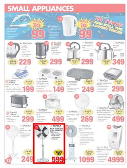 HiFi Corp : 24 Years (27 Sep - 1 Oct 2017), page 12