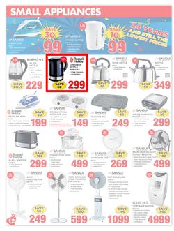 HiFi Corp : 24 Years (27 Sep - 1 Oct 2017), page 12