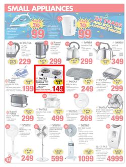 HiFi Corp : 24 Years (27 Sep - 1 Oct 2017), page 12