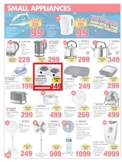 HiFi Corp : 24 Years (27 Sep - 1 Oct 2017), page 12