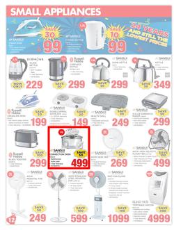 HiFi Corp : 24 Years (27 Sep - 1 Oct 2017), page 12