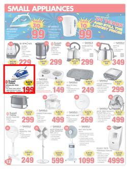 HiFi Corp : 24 Years (27 Sep - 1 Oct 2017), page 12