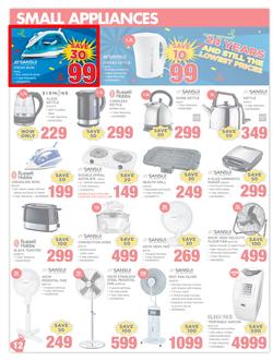 HiFi Corp : 24 Years (27 Sep - 1 Oct 2017), page 12