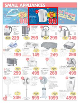 HiFi Corp : 24 Years (27 Sep - 1 Oct 2017), page 12