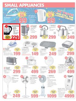 HiFi Corp : 24 Years (27 Sep - 1 Oct 2017), page 12