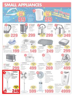 HiFi Corp : 24 Years (27 Sep - 1 Oct 2017), page 12