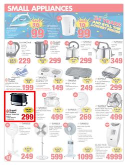 HiFi Corp : 24 Years (27 Sep - 1 Oct 2017), page 12