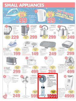 HiFi Corp : 24 Years (27 Sep - 1 Oct 2017), page 12