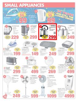 HiFi Corp : 24 Years (27 Sep - 1 Oct 2017), page 12