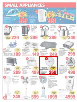 HiFi Corp : 24 Years (27 Sep - 1 Oct 2017), page 12