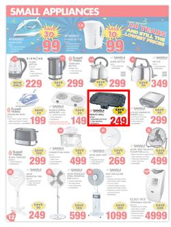 HiFi Corp : 24 Years (27 Sep - 1 Oct 2017), page 12