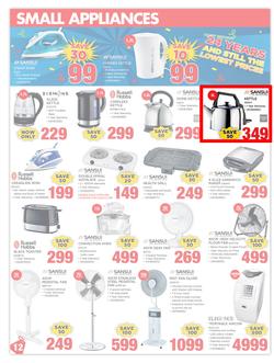 HiFi Corp : 24 Years (27 Sep - 1 Oct 2017), page 12