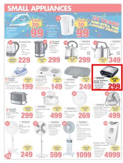 HiFi Corp : 24 Years (27 Sep - 1 Oct 2017), page 12