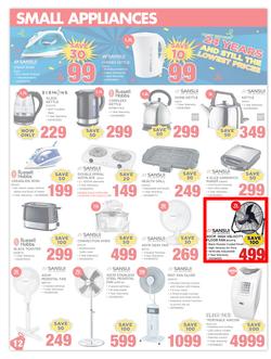 HiFi Corp : 24 Years (27 Sep - 1 Oct 2017), page 12