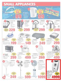 HiFi Corp : 24 Years (27 Sep - 1 Oct 2017), page 12