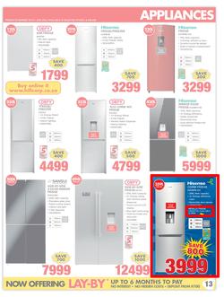 HiFi Corp : 24 Years (27 Sep - 1 Oct 2017), page 13