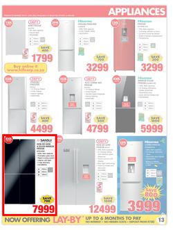 HiFi Corp : 24 Years (27 Sep - 1 Oct 2017), page 13