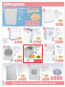 HiFi Corp : 24 Years (27 Sep - 1 Oct 2017), page 14