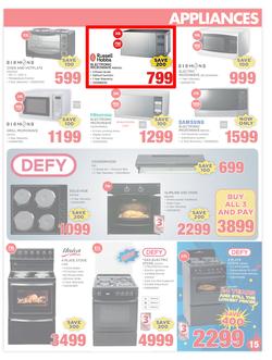 HiFi Corp : 24 Years (27 Sep - 1 Oct 2017), page 15
