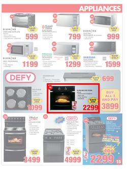 HiFi Corp : 24 Years (27 Sep - 1 Oct 2017), page 15