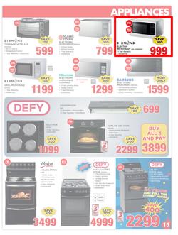 HiFi Corp : 24 Years (27 Sep - 1 Oct 2017), page 15