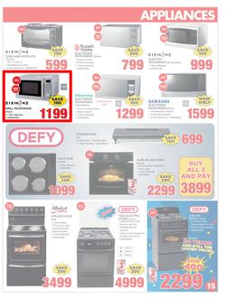 HiFi Corp : 24 Years (27 Sep - 1 Oct 2017), page 15