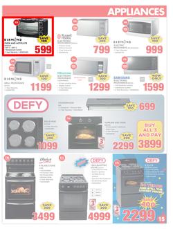 HiFi Corp : 24 Years (27 Sep - 1 Oct 2017), page 15
