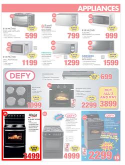 HiFi Corp : 24 Years (27 Sep - 1 Oct 2017), page 15