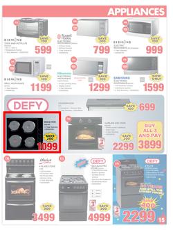 HiFi Corp : 24 Years (27 Sep - 1 Oct 2017), page 15