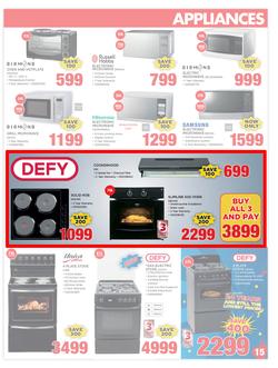 HiFi Corp : 24 Years (27 Sep - 1 Oct 2017), page 15