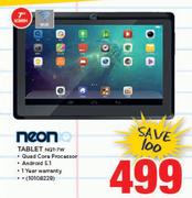 Neon Tablet NQT-7W