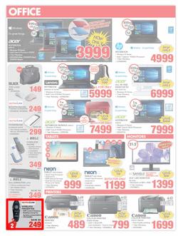 HiFi Corp Express : (8 Jan - 21 Jan 2018) , page 2