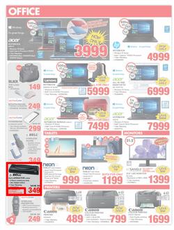HiFi Corp Express : (8 Jan - 21 Jan 2018) , page 2
