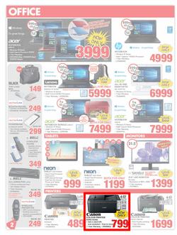 HiFi Corp Express : (8 Jan - 21 Jan 2018) , page 2