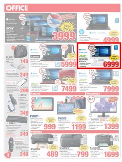 HiFi Corp Express : (8 Jan - 21 Jan 2018) , page 2