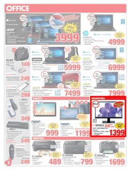 HiFi Corp Express : (8 Jan - 21 Jan 2018) , page 2