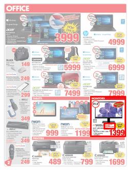 HiFi Corp Express : (8 Jan - 21 Jan 2018) , page 2