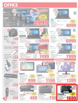 HiFi Corp Express : (8 Jan - 21 Jan 2018) , page 2
