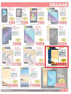 HiFi Corp Express : (8 Jan - 21 Jan 2018) , page 3