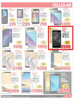 HiFi Corp Express : (8 Jan - 21 Jan 2018) , page 3