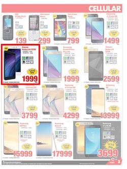 HiFi Corp Express : (8 Jan - 21 Jan 2018) , page 3