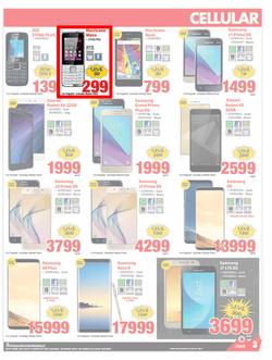 HiFi Corp Express : (8 Jan - 21 Jan 2018) , page 3