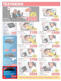 HiFi Corp Express : (8 Jan - 21 Jan 2018) , page 4