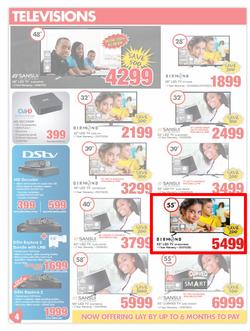 HiFi Corp Express : (8 Jan - 21 Jan 2018) , page 4