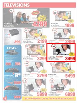 HiFi Corp Express : (8 Jan - 21 Jan 2018) , page 4