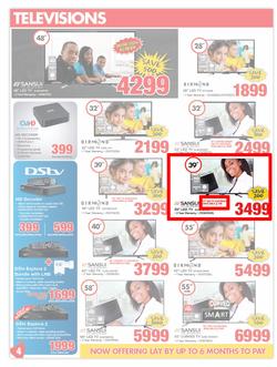 HiFi Corp Express : (8 Jan - 21 Jan 2018) , page 4