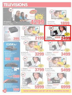 HiFi Corp Express : (8 Jan - 21 Jan 2018) , page 4