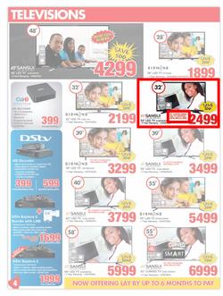 HiFi Corp Express : (8 Jan - 21 Jan 2018) , page 4