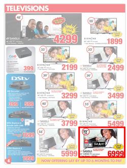 HiFi Corp Express : (8 Jan - 21 Jan 2018) , page 4
